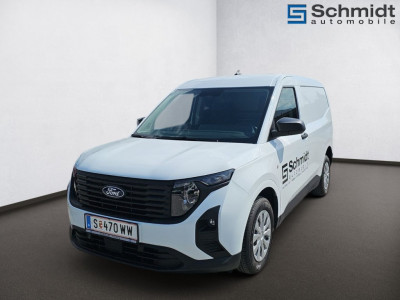Ford Transit Courier Vorführwagen Ford Transit Courier Vorführwagen