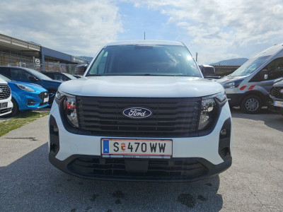 Ford Transit Courier Vorführwagen Ford Transit Courier Vorführwagen