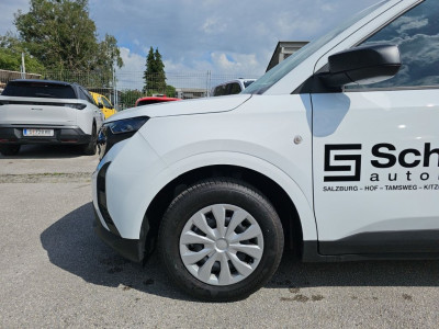 Ford Transit Courier Vorführwagen Ford Transit Courier Vorführwagen