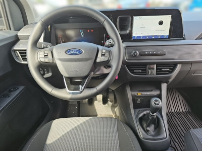 Ford Transit Courier Vorführwagen Ford Transit Courier Vorführwagen