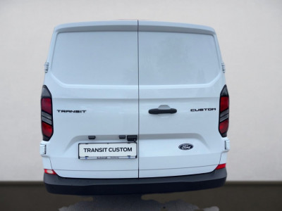 Ford Transit Custom Neuwagen