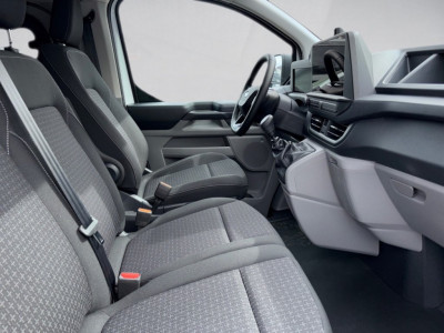 Ford Transit Custom Neuwagen