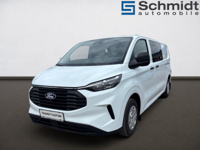 Ford Transit Custom Neuwagen