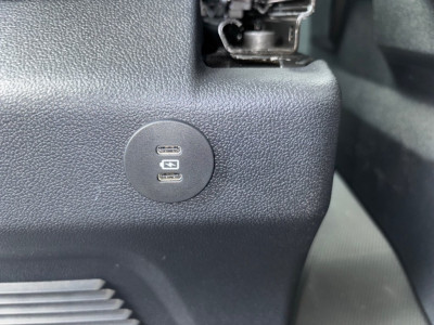 Ford Transit Custom Neuwagen