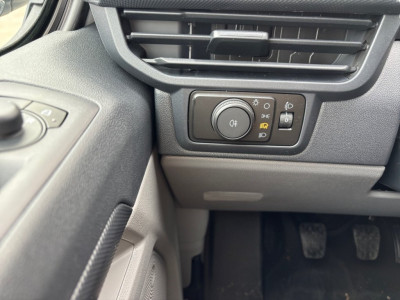 Ford Transit Custom Neuwagen