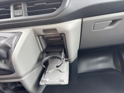 Ford Transit Custom Neuwagen