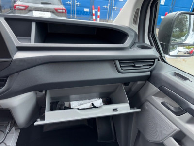 Ford Transit Custom Neuwagen