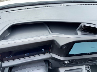 Ford Transit Custom Neuwagen