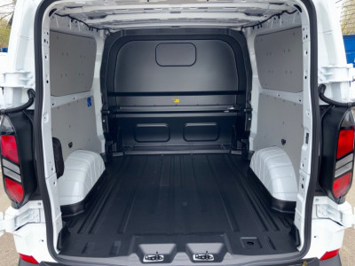 Ford Transit Custom Neuwagen