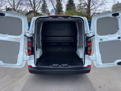 Ford Transit Custom Neuwagen