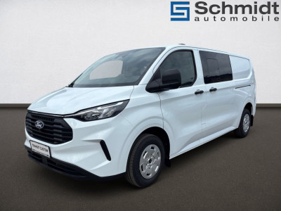 Ford Transit Custom Neuwagen