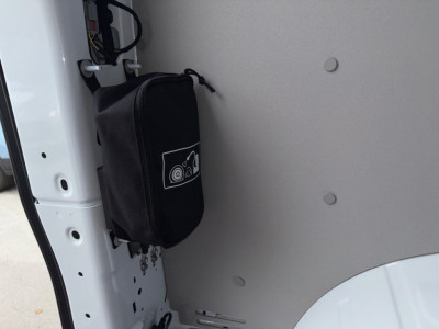 Ford Transit Custom Neuwagen