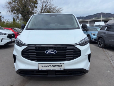 Ford Transit Custom Neuwagen