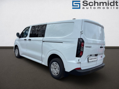 Ford Transit Custom Neuwagen