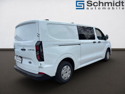 Ford Transit Custom Neuwagen