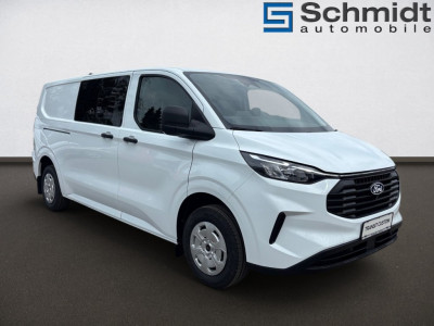 Ford Transit Custom Neuwagen