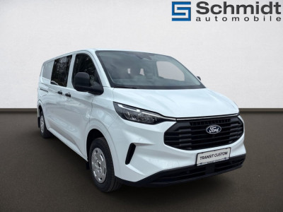Ford Transit Custom Neuwagen