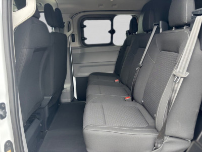Ford Transit Custom Neuwagen