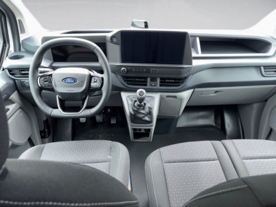 Ford Transit Custom Neuwagen