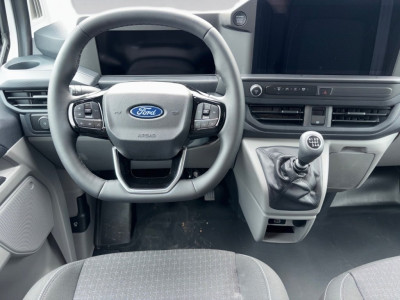 Ford Transit Custom Neuwagen