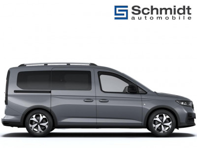 Ford Tourneo Connect Neuwagen