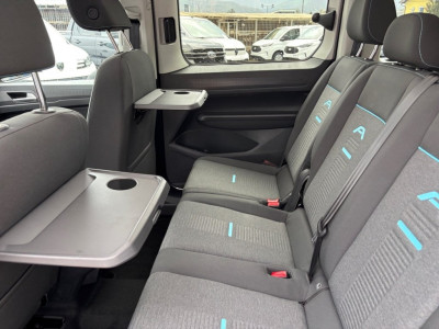 Ford Tourneo Connect Neuwagen Ford Tourneo Connect Neuwagen