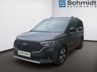 Ford Tourneo Connect Neuwagen