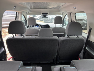 Ford Tourneo Connect Neuwagen Ford Tourneo Connect Neuwagen