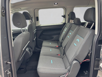 Ford Tourneo Connect Neuwagen Ford Tourneo Connect Neuwagen