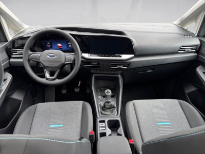 Ford Tourneo Connect Neuwagen Ford Tourneo Connect Neuwagen