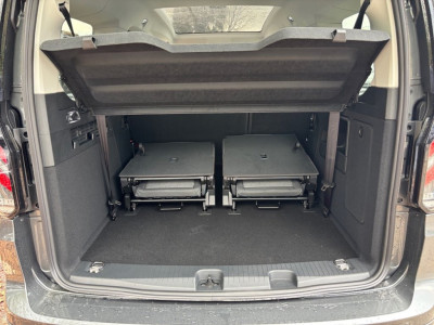 Ford Tourneo Connect Neuwagen Ford Tourneo Connect Neuwagen