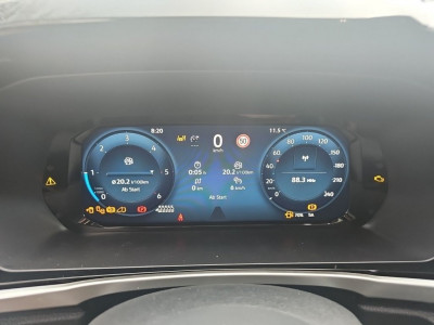 Ford Tourneo Connect Neuwagen Ford Tourneo Connect Neuwagen
