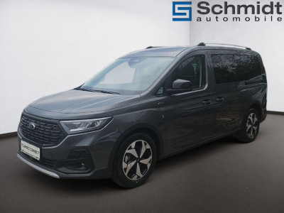 Ford Tourneo Connect Neuwagen Ford Tourneo Connect Neuwagen