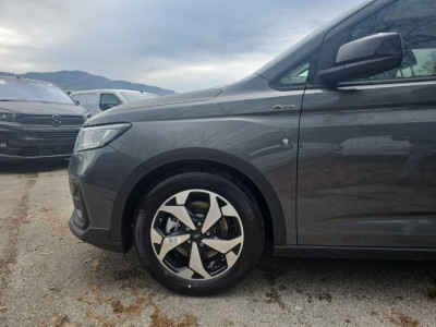 Ford Tourneo Connect Neuwagen Ford Tourneo Connect Neuwagen