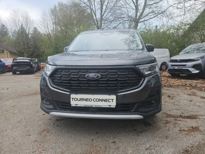 Ford Tourneo Connect Neuwagen Ford Tourneo Connect Neuwagen