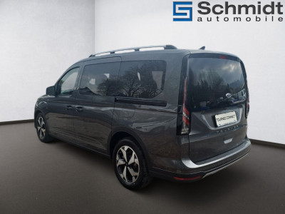 Ford Tourneo Connect Neuwagen Ford Tourneo Connect Neuwagen