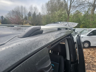 Ford Tourneo Connect Neuwagen Ford Tourneo Connect Neuwagen