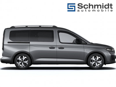 Ford Tourneo Connect Neuwagen