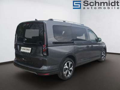 Ford Tourneo Connect Neuwagen Ford Tourneo Connect Neuwagen