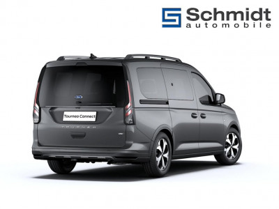 Ford Tourneo Connect Neuwagen