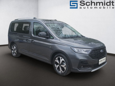 Ford Tourneo Connect Neuwagen Ford Tourneo Connect Neuwagen