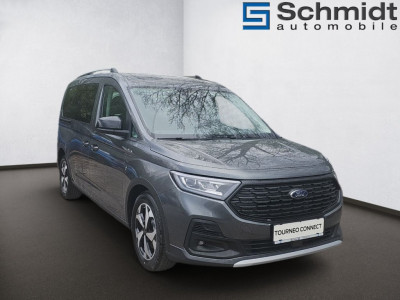 Ford Tourneo Connect Neuwagen Ford Tourneo Connect Neuwagen