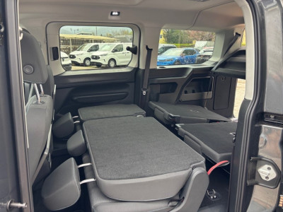 Ford Tourneo Connect Neuwagen Ford Tourneo Connect Neuwagen