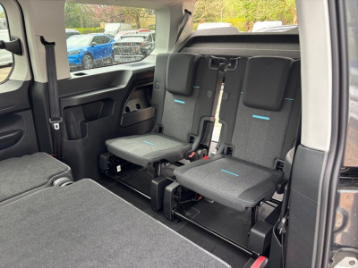 Ford Tourneo Connect Neuwagen Ford Tourneo Connect Neuwagen