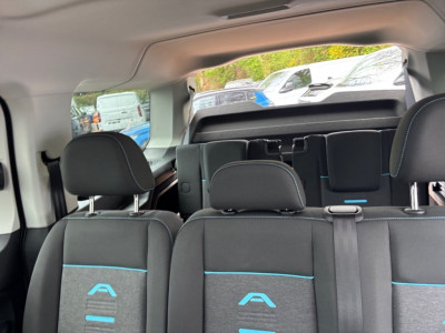 Ford Tourneo Connect Neuwagen Ford Tourneo Connect Neuwagen