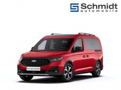 Ford Tourneo Connect Neuwagen