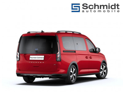 Ford Tourneo Connect Neuwagen