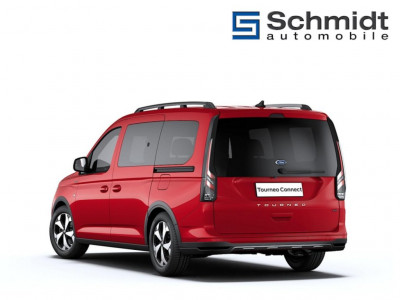 Ford Tourneo Connect Neuwagen