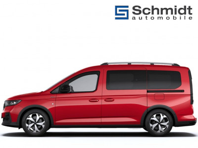 Ford Tourneo Connect Neuwagen