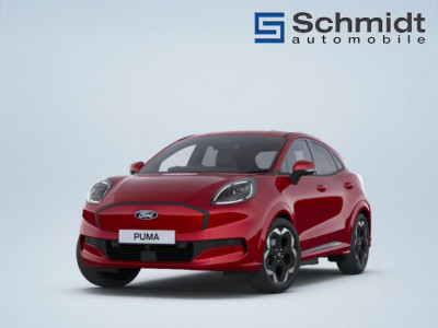 Ford Puma Neuwagen